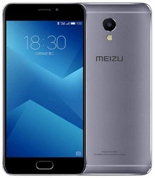 Прошивка телефона Meizu M5 Note в Краснодаре